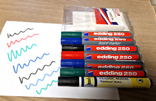 Stifte edding board gebraucht kaufen  Ahlen-Vorhelm