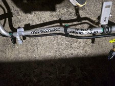 9850336180 kit tubi usato  Monsampolo del Tronto