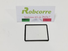 Vetrino plexiglass vetro usato  Matelica