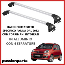 Barre portatutto fiat usato  Pozzuoli