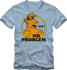 Alf problem unisex d'occasion  Expédié en Belgium