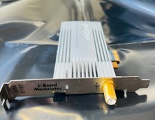 Modulador Dektec DTA-2107 DVB-S DVB-S2 L-band PCIe com licença SP (SteamXpress), usado comprar usado  Enviando para Brazil
