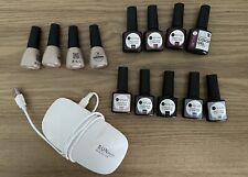 Sugar gel nail for sale  WORKSOP
