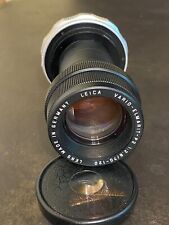 Leica vario elmarit usato  Roma