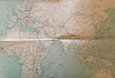 Carta del levante usato  Italia