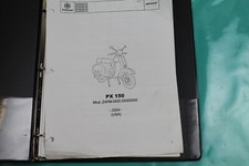 2004 piaggio vespa for sale  Quitman