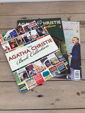 Agatha christie book for sale  UK