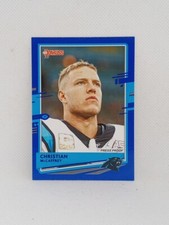 2020 donruss blue for sale  Ripley