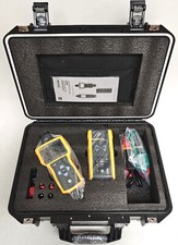 Fluke advanced pro gebraucht kaufen  Einbeck
