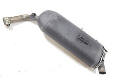 Silenziatore scarico yamaha usato  Rovigo
