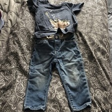 Boys gap jeans for sale  RICHMOND