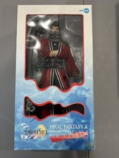 Final fantasy auron for sale  Burlingame