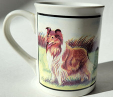 rough collie comprar usado  Enviando para Brazil