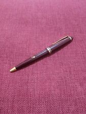 Rare souvenir ballpoint for sale  UXBRIDGE