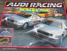 Scalextric set used for sale  SUTTON