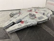 Veículo fundido Star Wars Disney Store Millennium Falcon - SOLTO sem figuras comprar usado  Enviando para Brazil