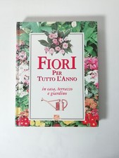 Fiori per tutto usato  Fabriano