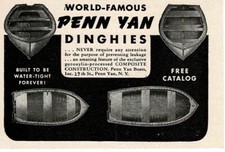 1946 penn yan for sale  Columbia