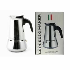 Espresso maker caffettiera usato  San Giorgio a Cremano