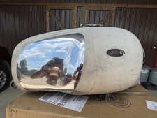 Moto guzzi early for sale  Scurry