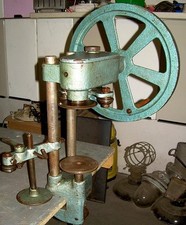 Dosenschließmaschine gebraucht kaufen  Zwiesel