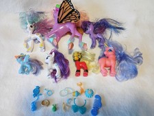 Little pony brushable for sale  Saint Louis