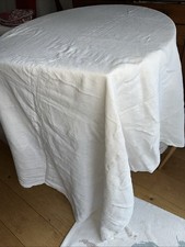 Altes bauernleinen handgearbei gebraucht kaufen  Speyer