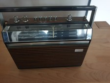 Kofferradio universum gebraucht kaufen  Ansbach