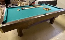 Pool table for sale  Plymouth