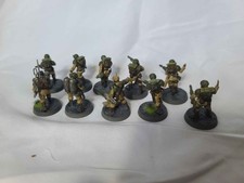 cadian shock troops for sale  Groton