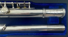 Yamaha yfl 285sii d'occasion  Expédié en Belgium