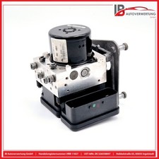 Steuergerät abs hydraulikbloc gebraucht kaufen  Ingolstadt