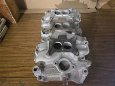 3937797 corvette tripower for sale  Modesto