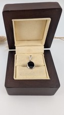 Halsketten anhänger silber gebraucht kaufen  Heikendorf