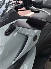 Specchietti carena stealth usato  Calvizzano