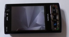 Nokia n95 8go d'occasion  Boulogne-sur-Mer