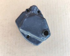 Marmitta silenziatore motosega usato  Parma