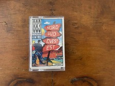 Musicassetta nord sud usato Musicassetta nord sud usato  Bitonto