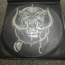 Motorhead remorse 1984 for sale  BRISTOL