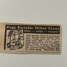 Pioneer mfg. co. for sale  Hinckley
