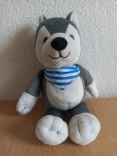 Heiko husky ferrero gebraucht kaufen  Duisburg