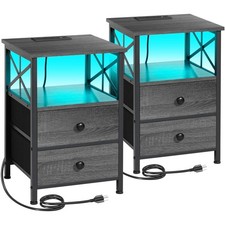 Night stand set for sale  Fairfield