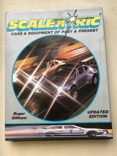 Scalextric cars equipment for sale  LIVERPOOL