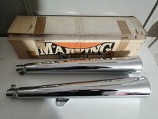 Marmitte marving guzzi usato  Vittuone