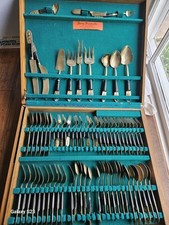 Vintage 142 pc. for sale  Green Bay