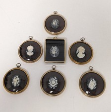 Peter bates cameo for sale  THETFORD