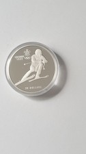 Dollar silber münze gebraucht kaufen  München