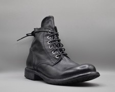 Scarpe moma uomo usato  Recanati