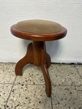Klavierhocker höhenverstellba gebraucht kaufen  Rodenberg