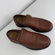 Clarks men shoes for sale  ST. AUSTELL